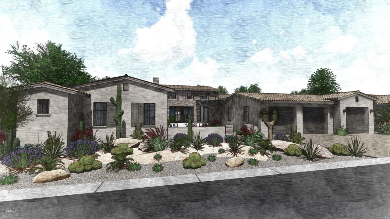 8080 Tortuga View Lane - Photo 1