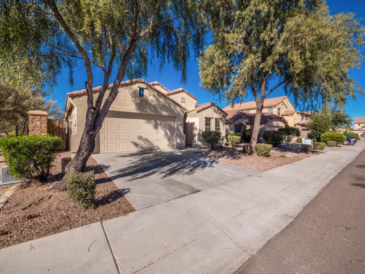 6732 35th Drive - Photo 1