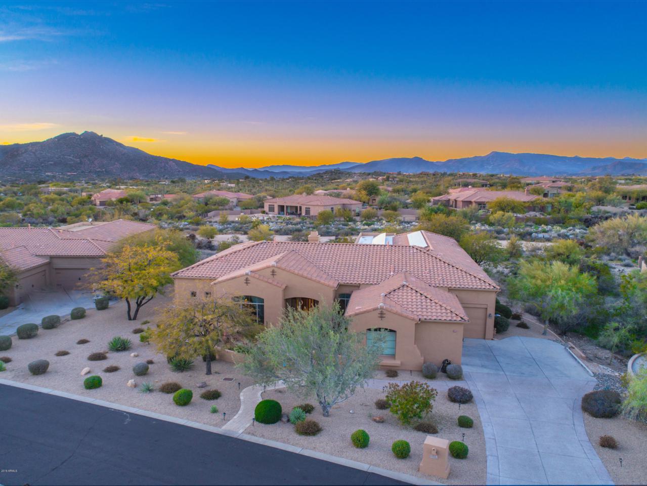 8338 Arroyo Seco Road - Photo 1