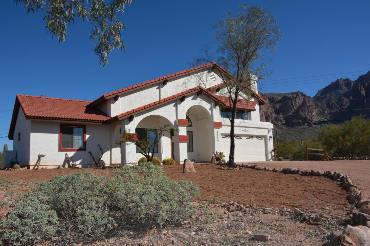 5556 Singletree Street - Photo 1