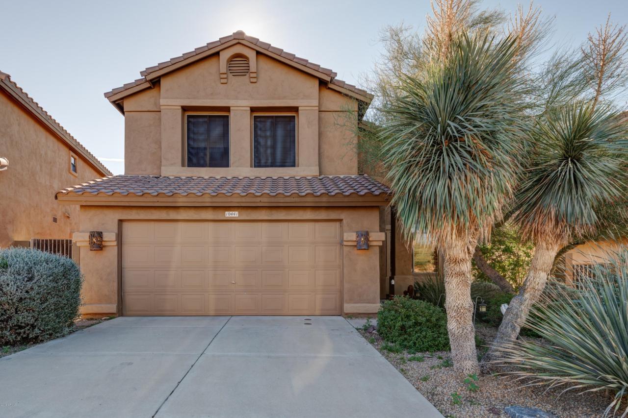 10441 Star Of The Desert Drive - Photo 1