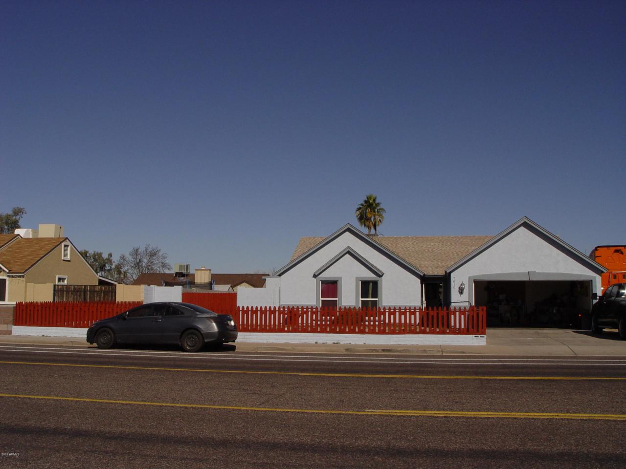 7010 Mountain View Road - Photo 1