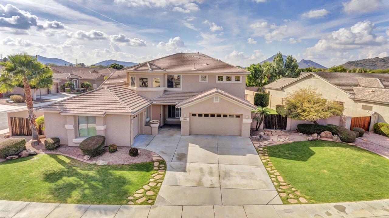 25202 41ST Drive - Photo 1
