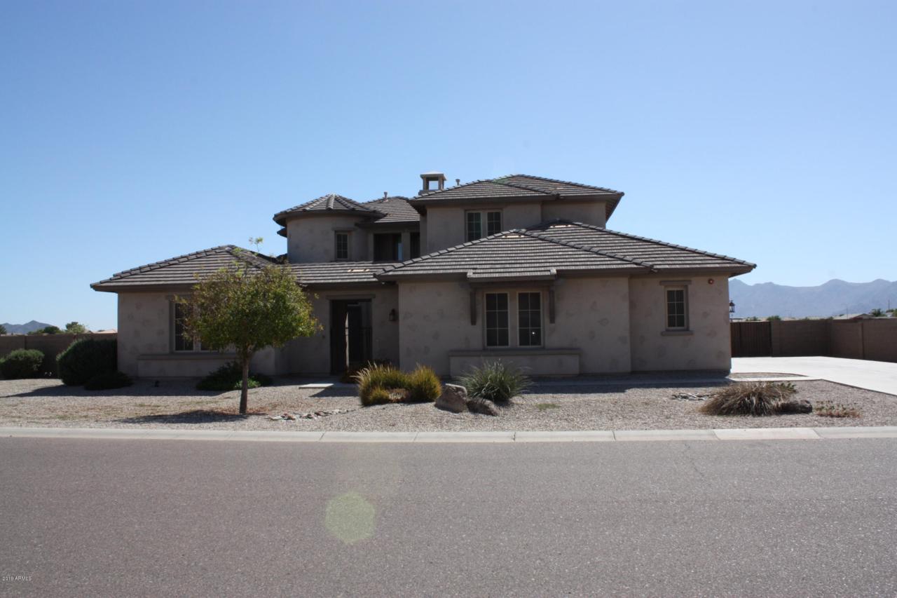 7009 Fremont Road - Photo 1