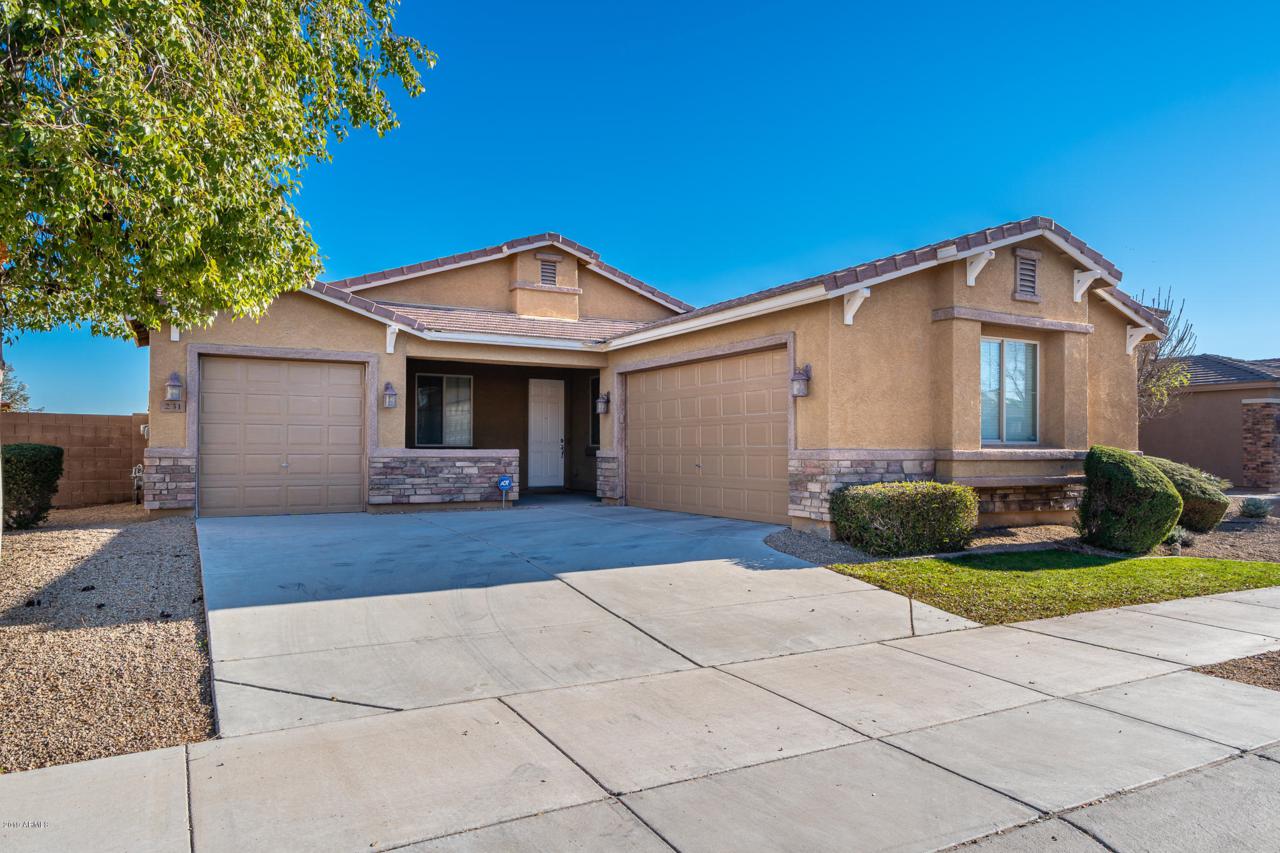 231 172ND Drive - Photo 1