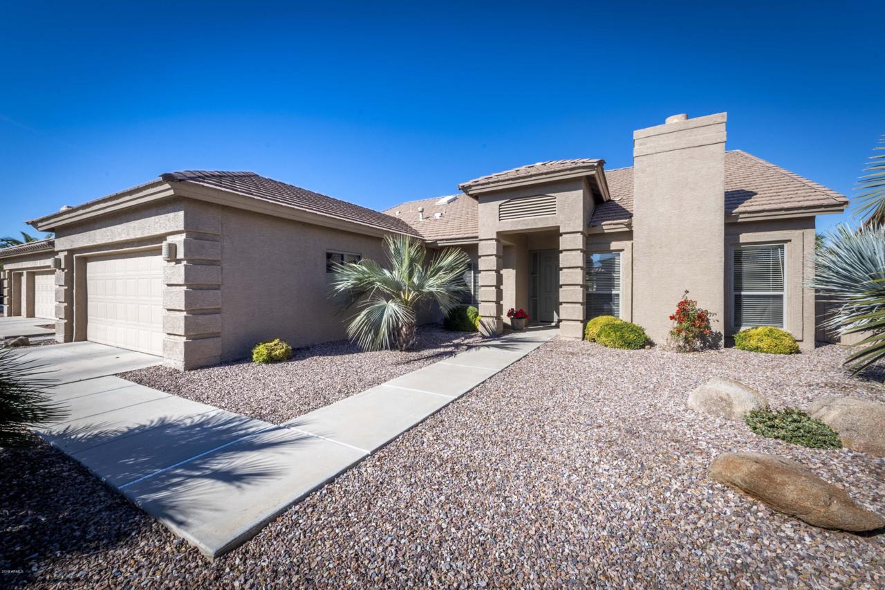 24220 Lakestar Drive - Photo 1