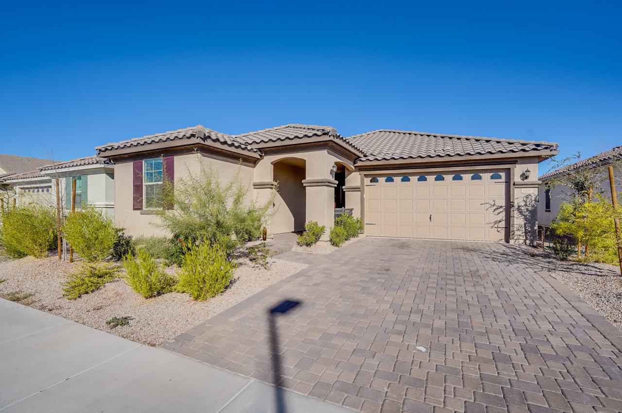 3836 Liberty Lane - Photo 1