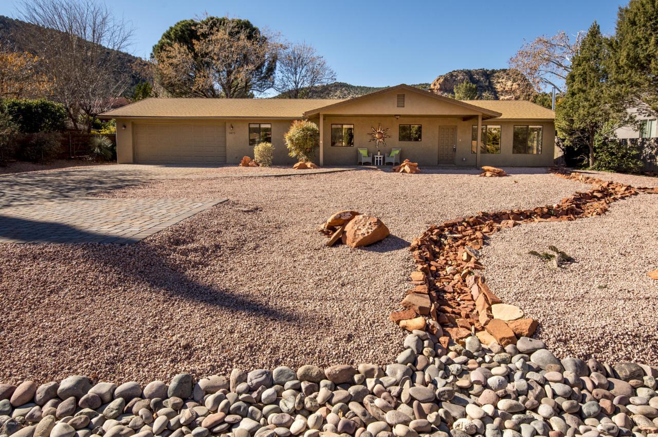 1475 Verde Valley School Road - Photo 1