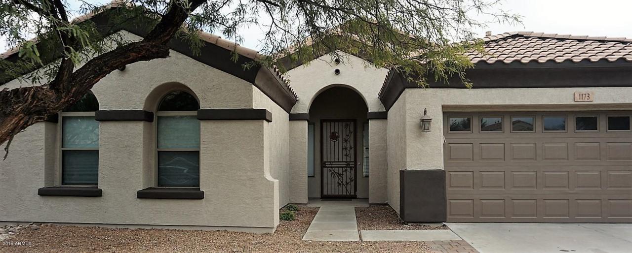 1173 Mary Lane - Photo 1