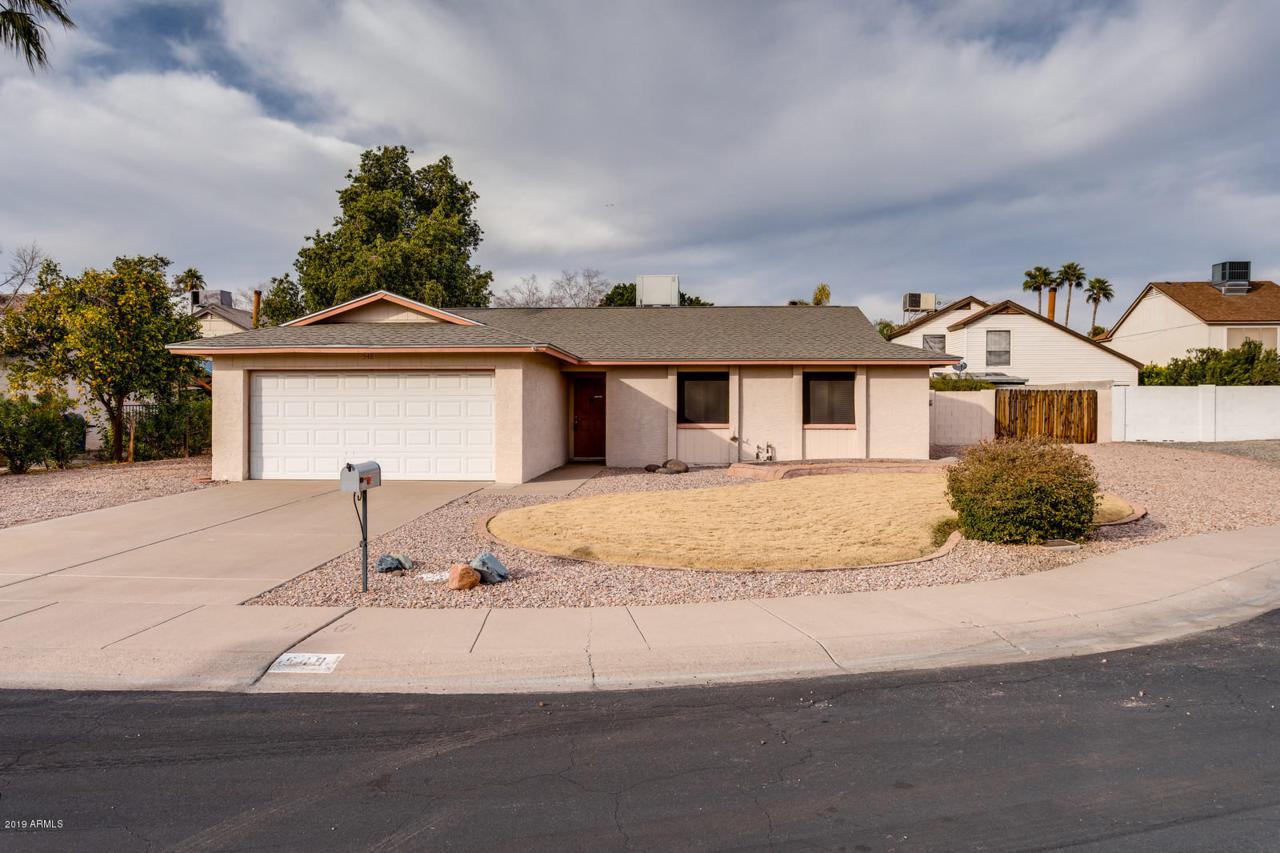 548 Sack Drive - Photo 1