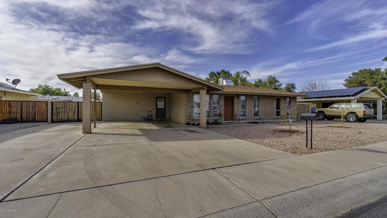 108 Cholla Street - Photo 1
