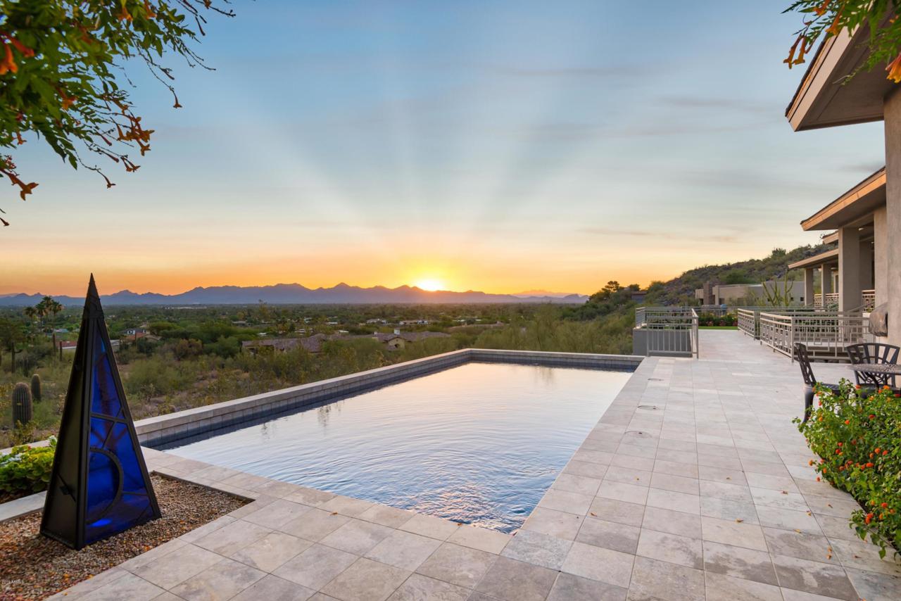 7819 Mohave Road - Photo 1