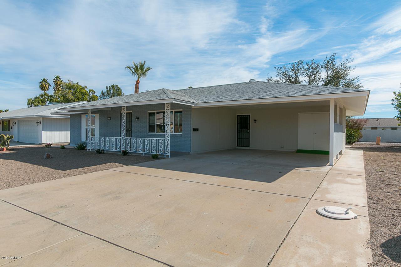 10731 Tropicana Circle - Photo 1