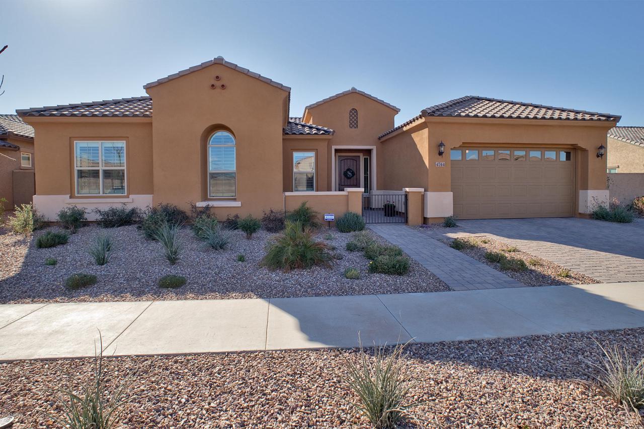 4744 Ion Lane - Photo 1