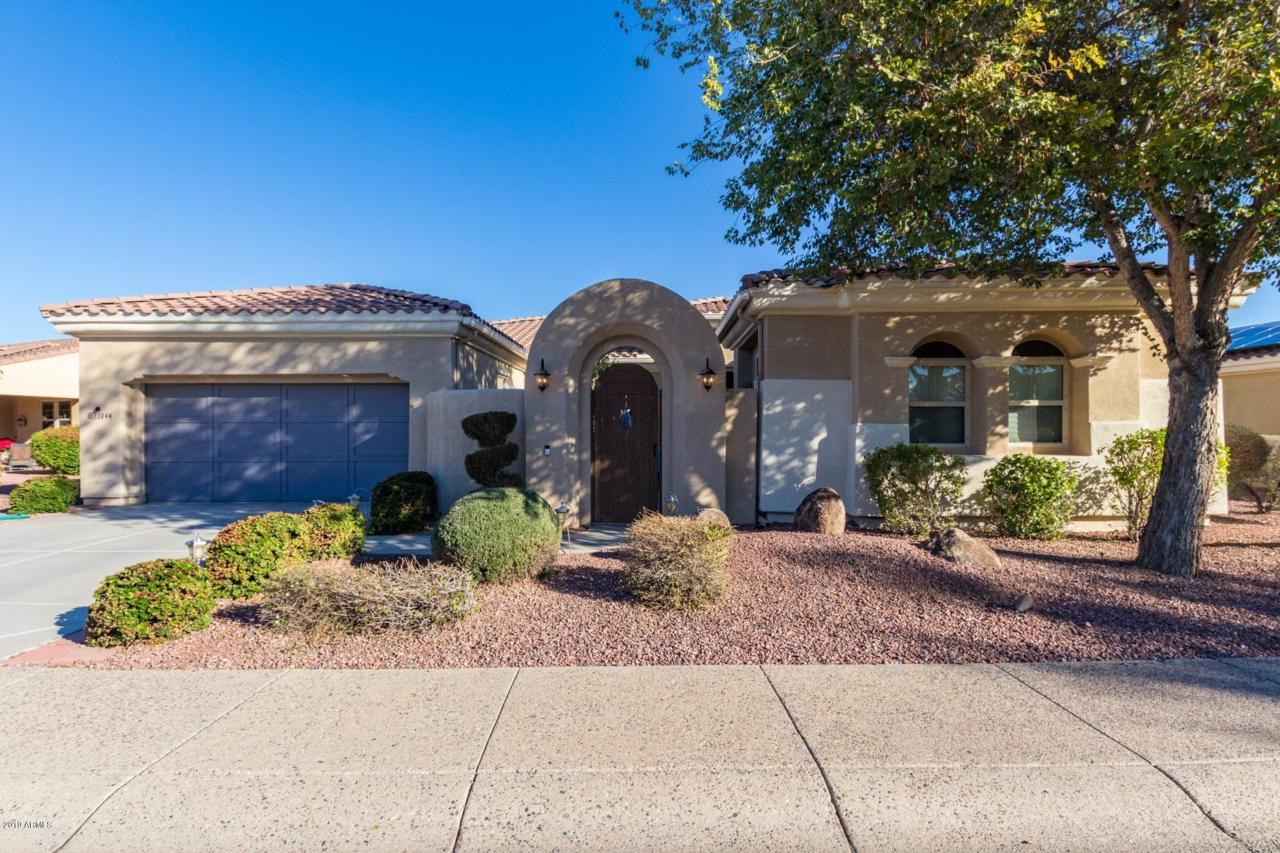 12844 El Sueno Drive - Photo 1