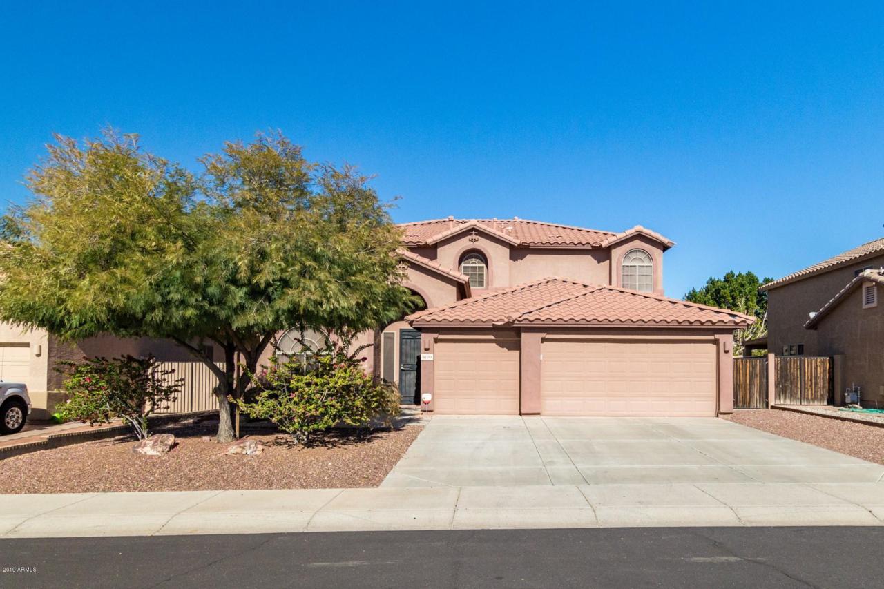6770 Lariat Lane - Photo 1