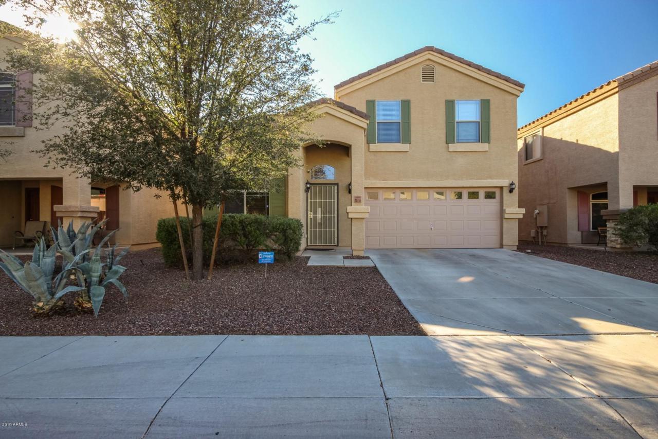 10755 Coolidge Street - Photo 1
