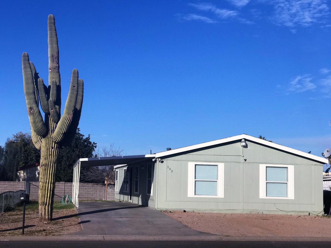 252 91ST Street - Photo 1
