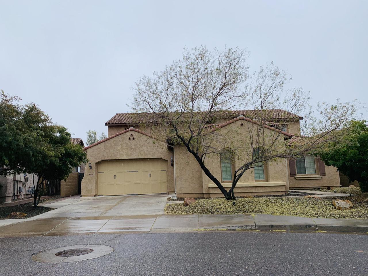 1707 Blue Sky Drive - Photo 1
