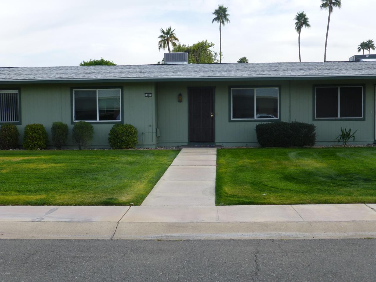 13217 109TH Avenue - Photo 1