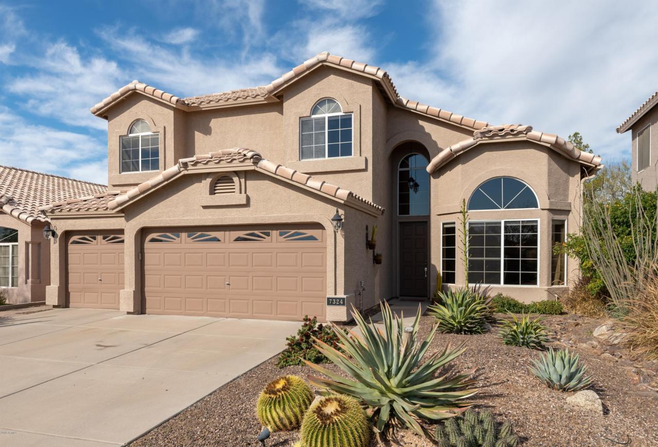 7324 Sand Hills Road - Photo 1