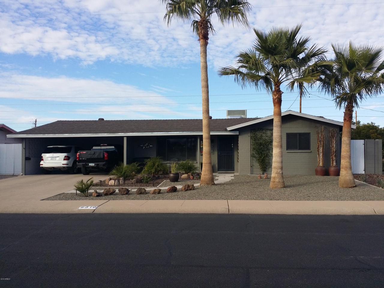 5316 Colby Street - Photo 1