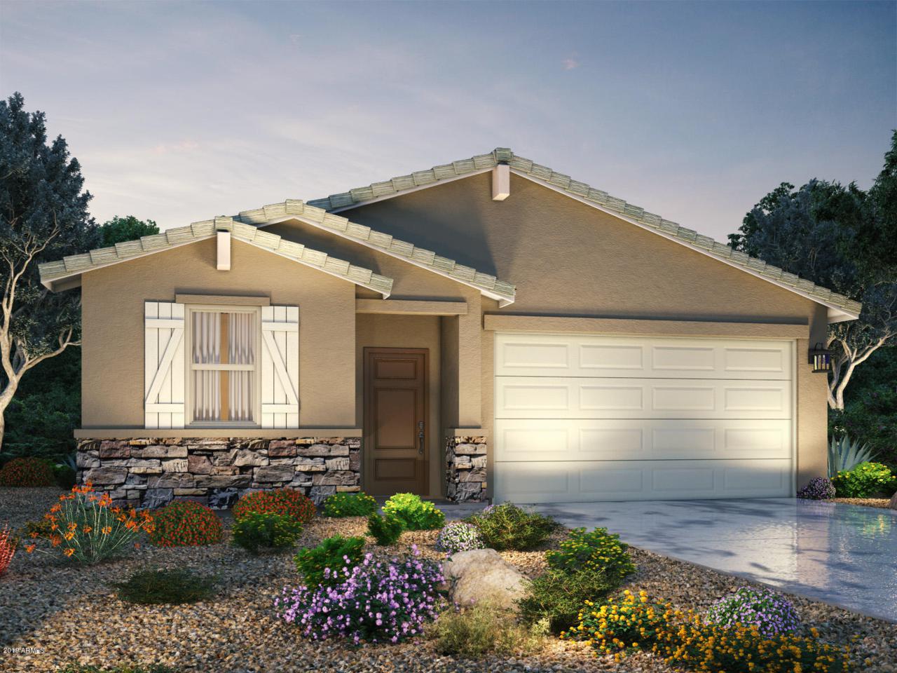 9812 Getty Drive - Photo 1