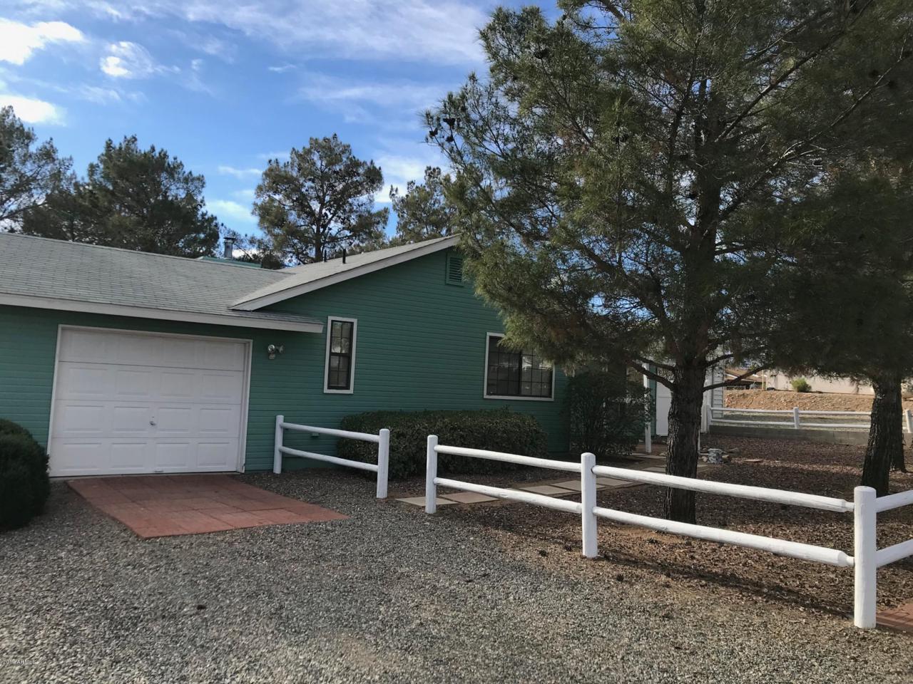 17483 Jackrabbit Road - Photo 1