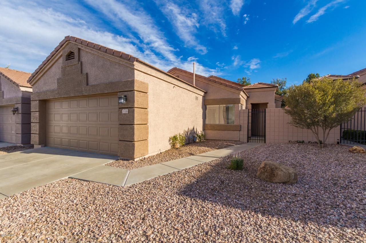 3306 Maldonado Drive - Photo 1