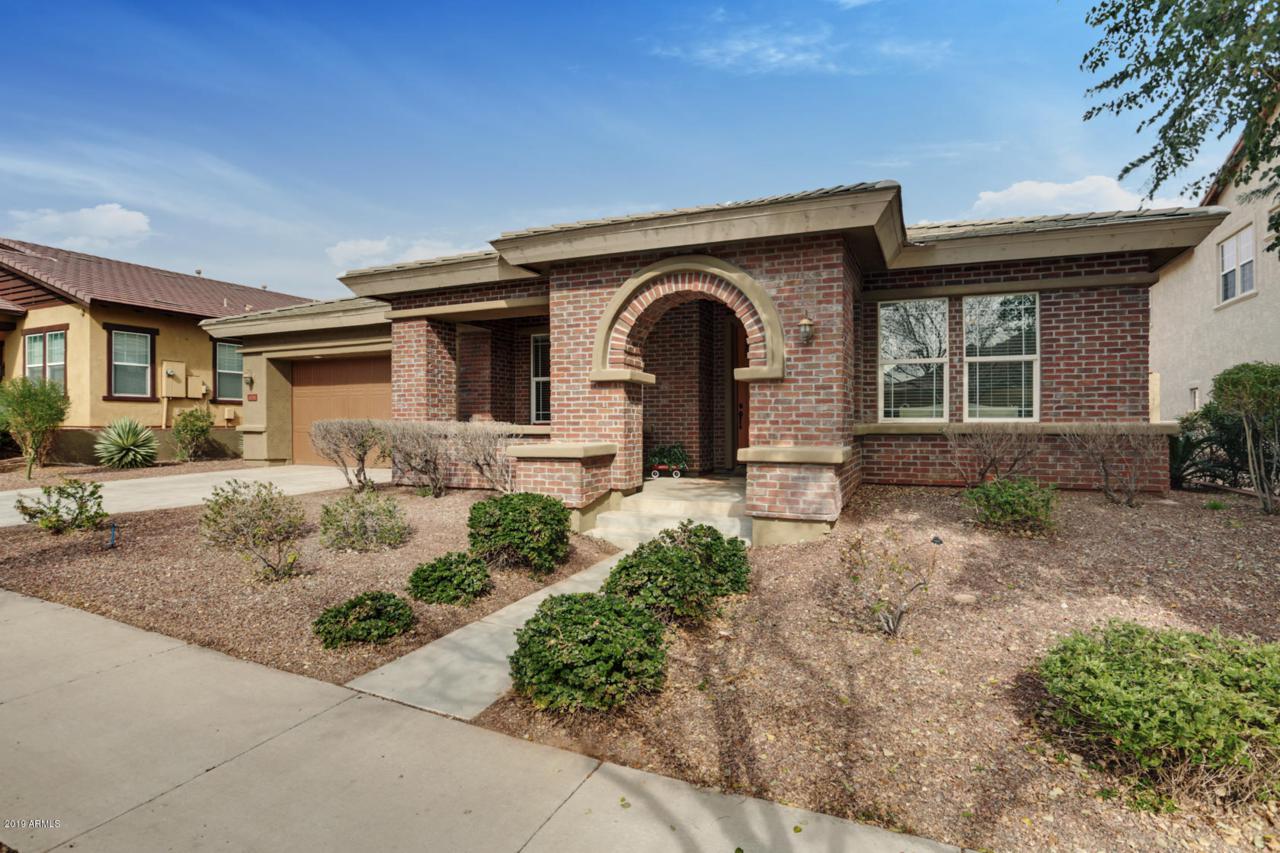 20806 Prospector Way - Photo 1