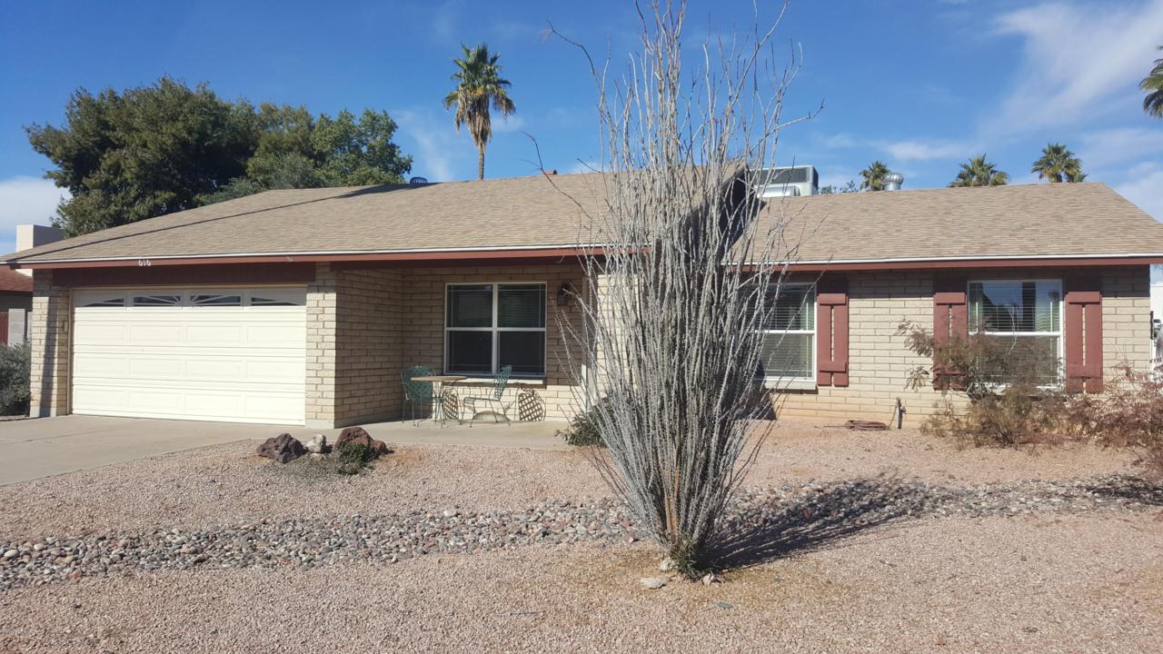 616 Kilarea Avenue - Photo 1