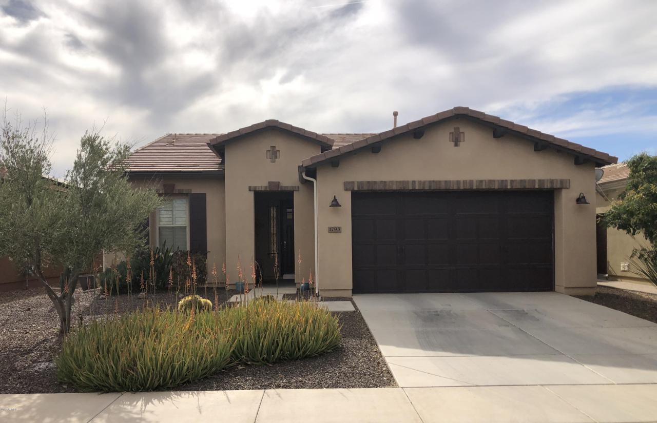 1793 Adelante Way - Photo 1