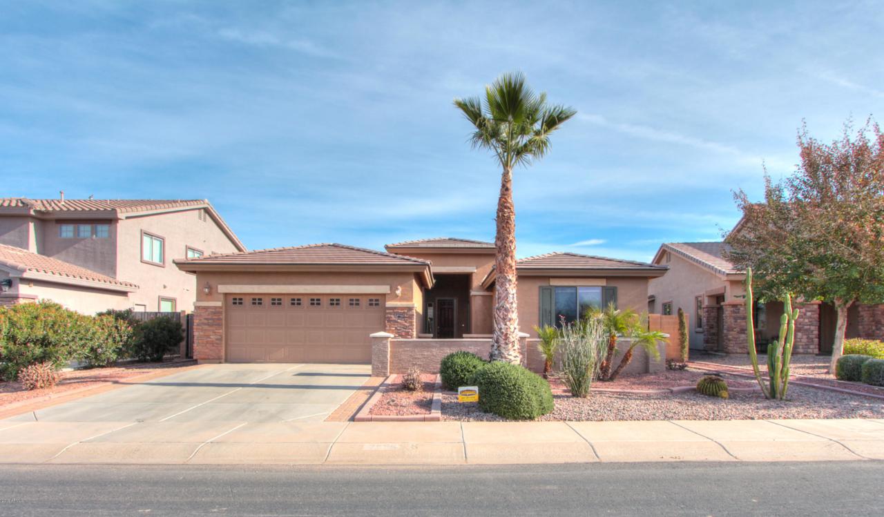 2586 San Rafael Trail - Photo 1