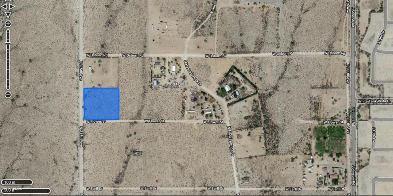 32XX 315th Avenue - Photo 1