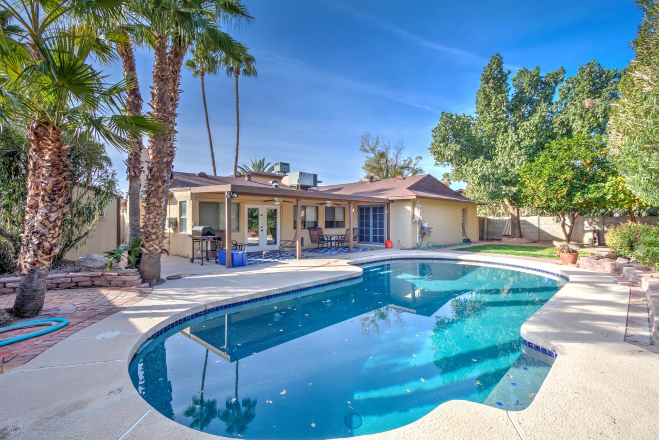 5252 Karen Drive - Photo 1