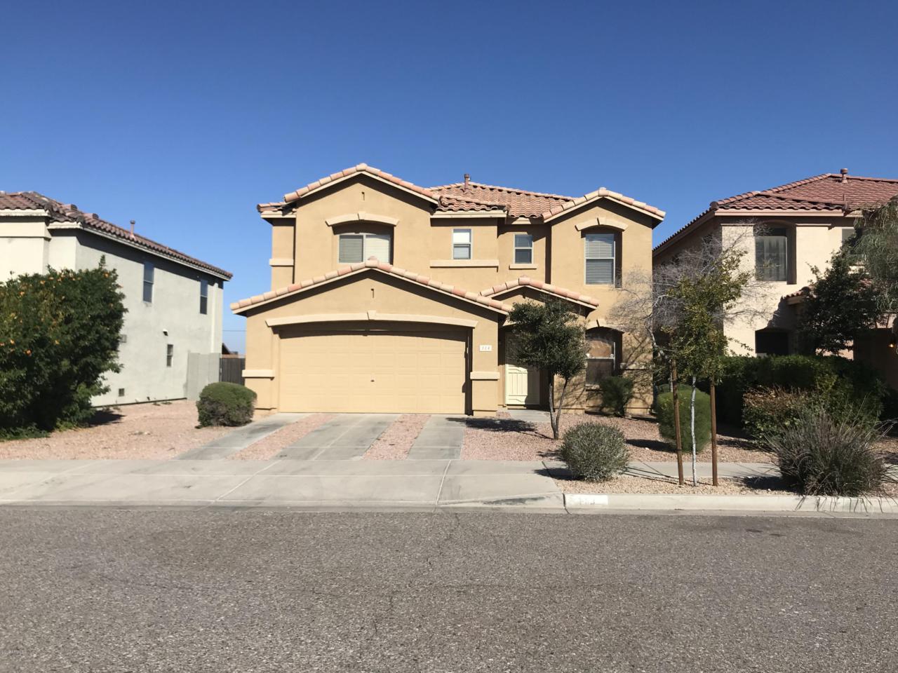 114 Valley View Drive - Photo 1