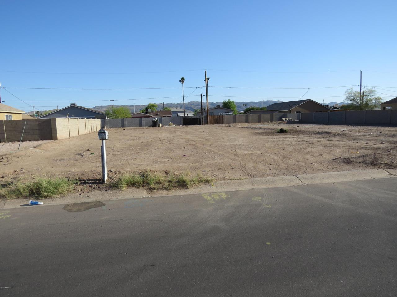 2735 Wood Street - Photo 1