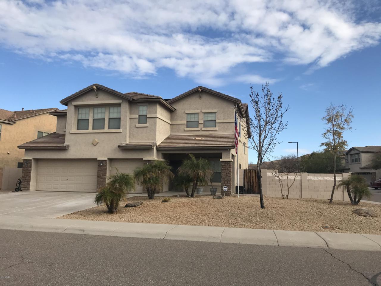 30124 Mulberry Drive - Photo 1