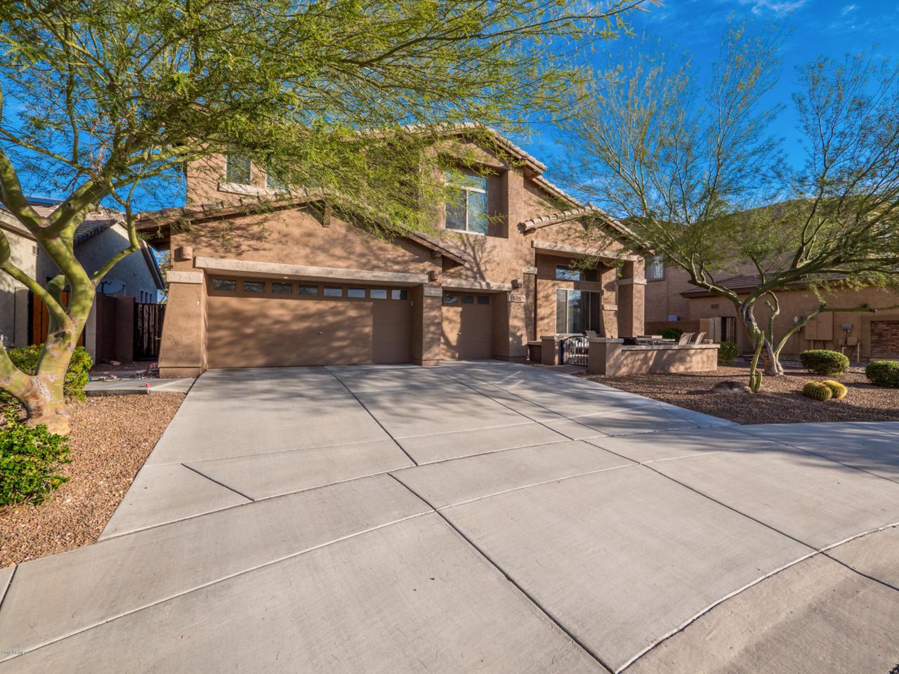 2336 Laredo Lane - Photo 1