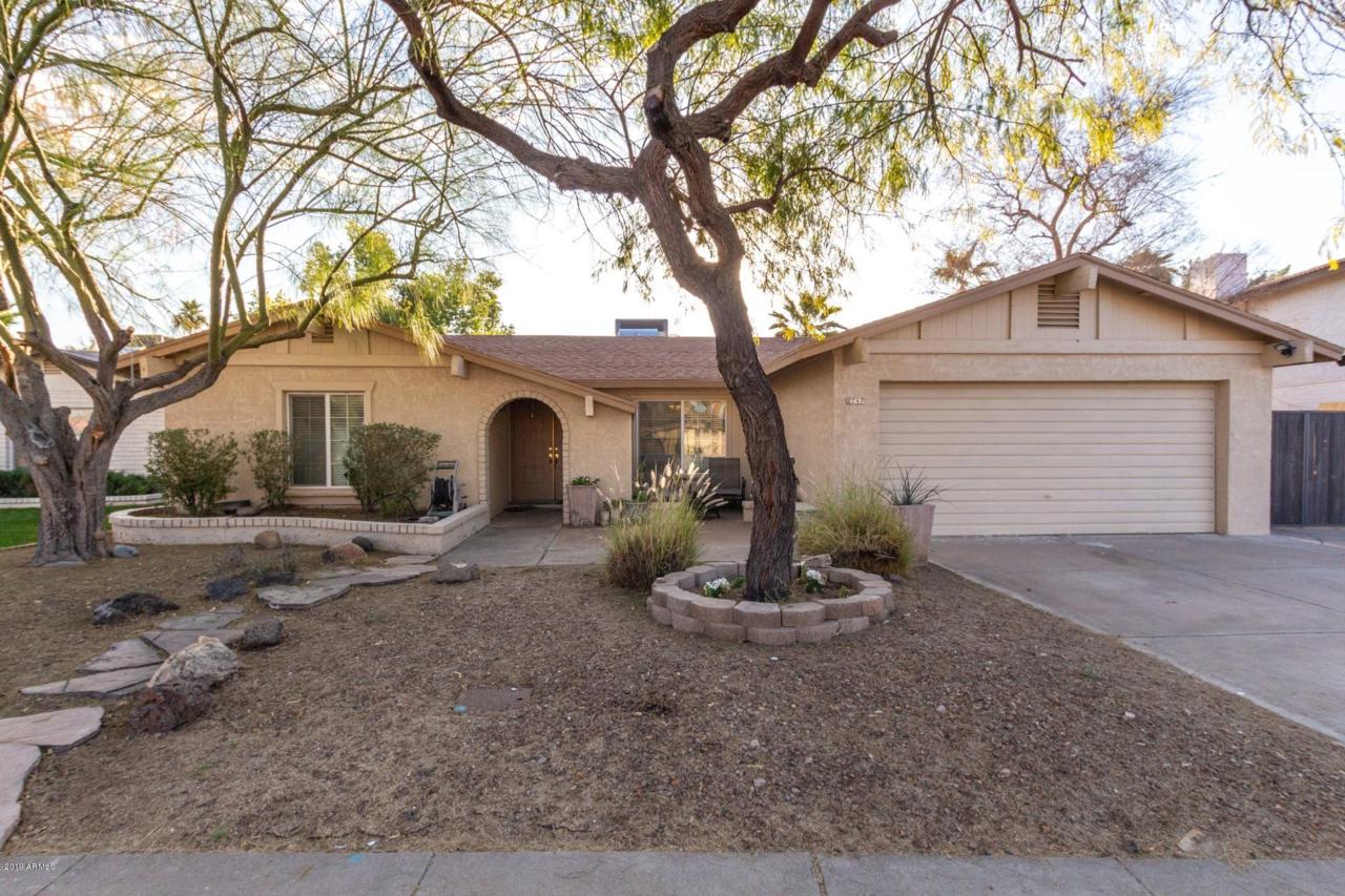 2747 Playa - Photo 1
