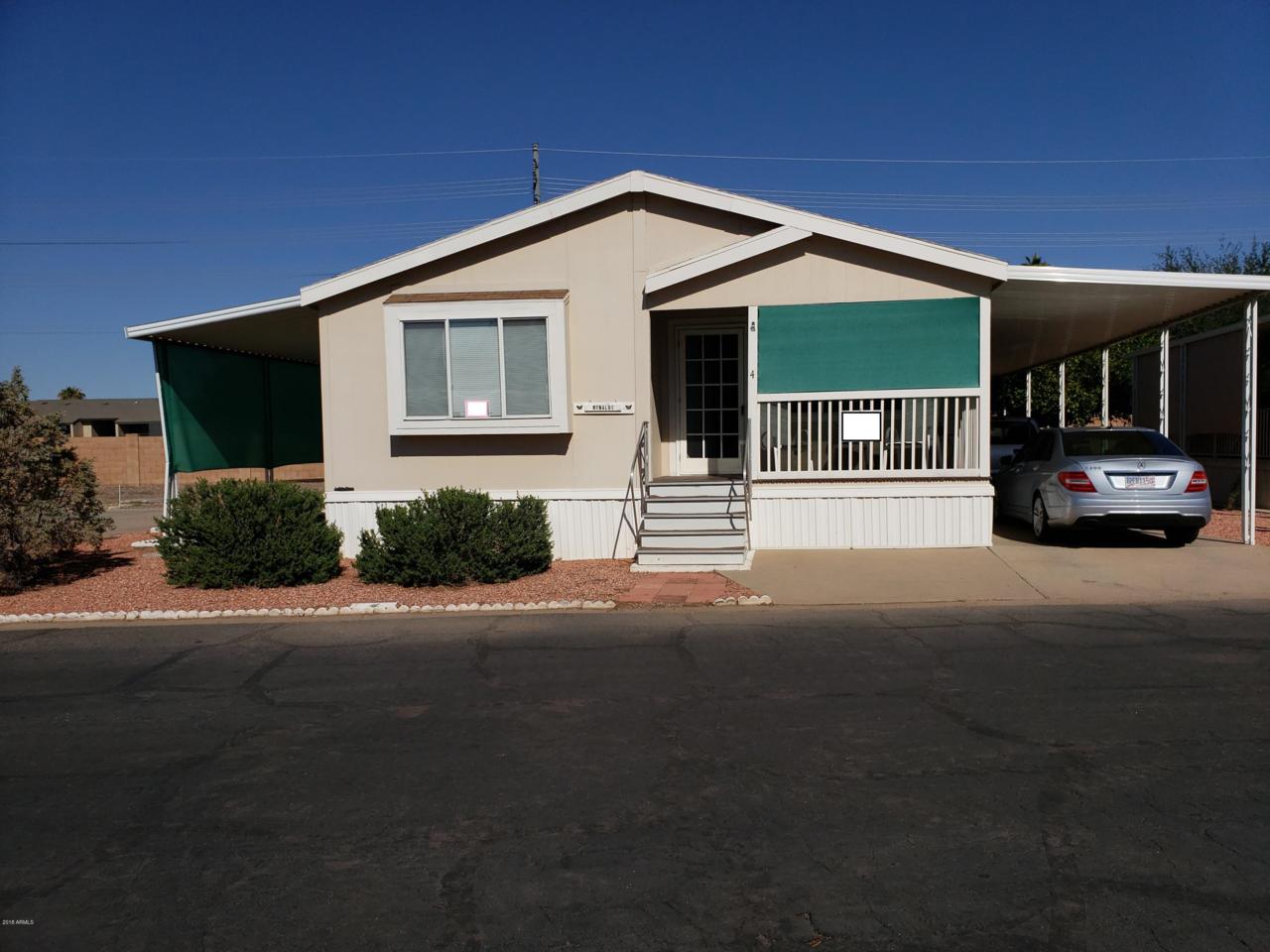 2727 University Drive - Photo 1
