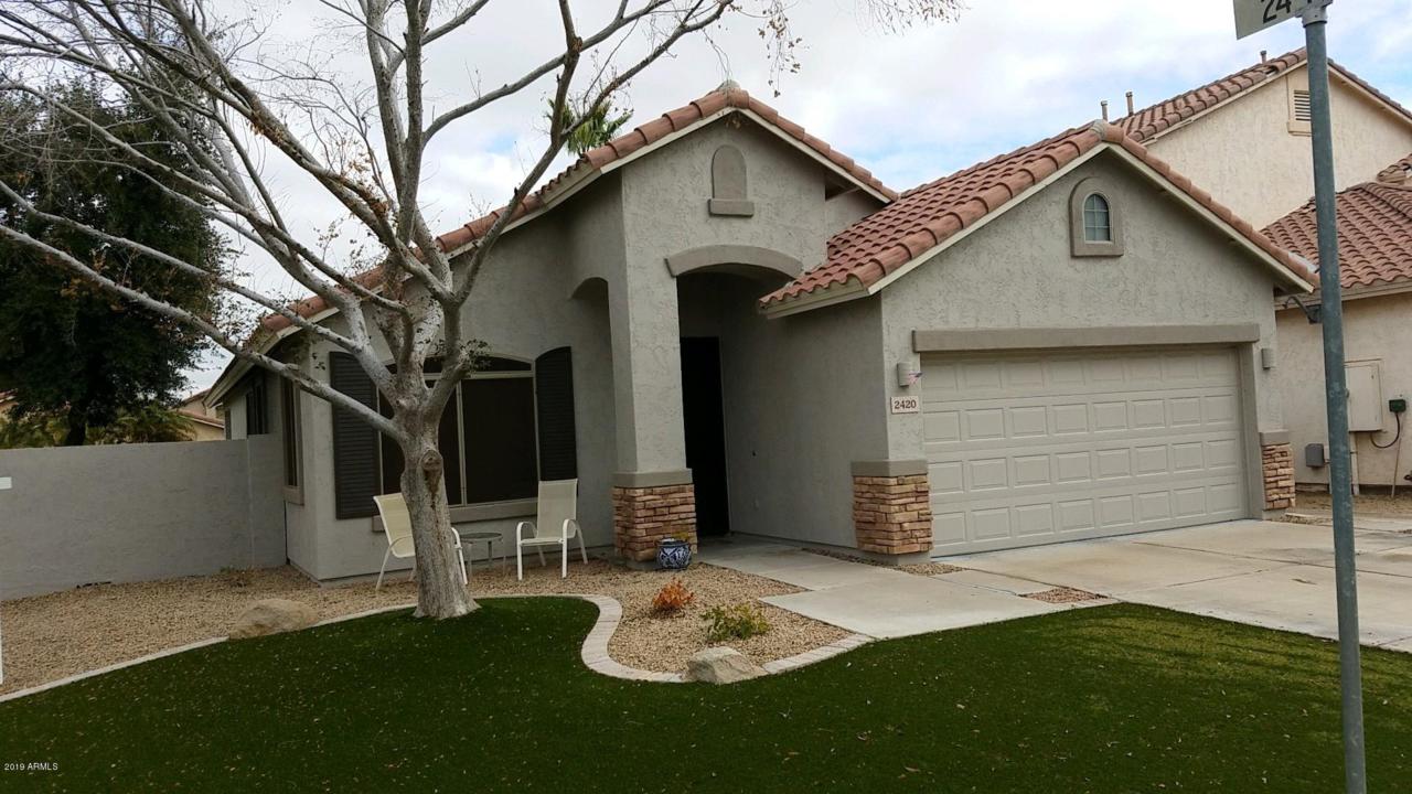 2420 Darrel Road - Photo 1