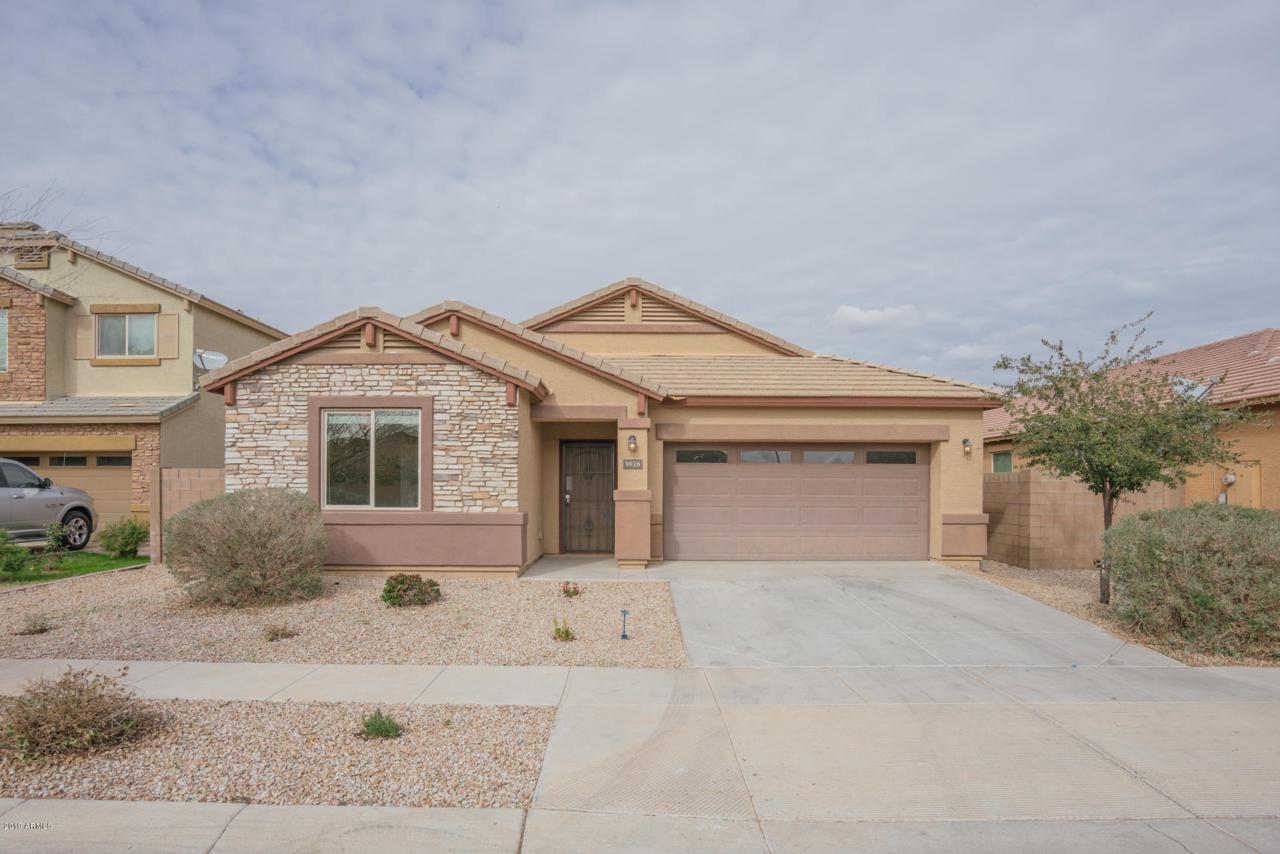 9026 Globe Avenue - Photo 1