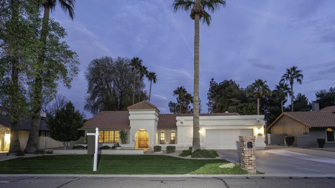 7737 Alder Drive - Photo 1