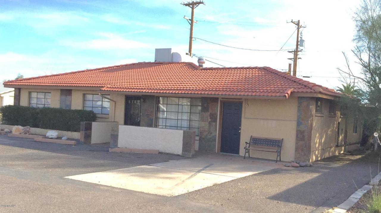 8143 Indian School Road - Photo 1