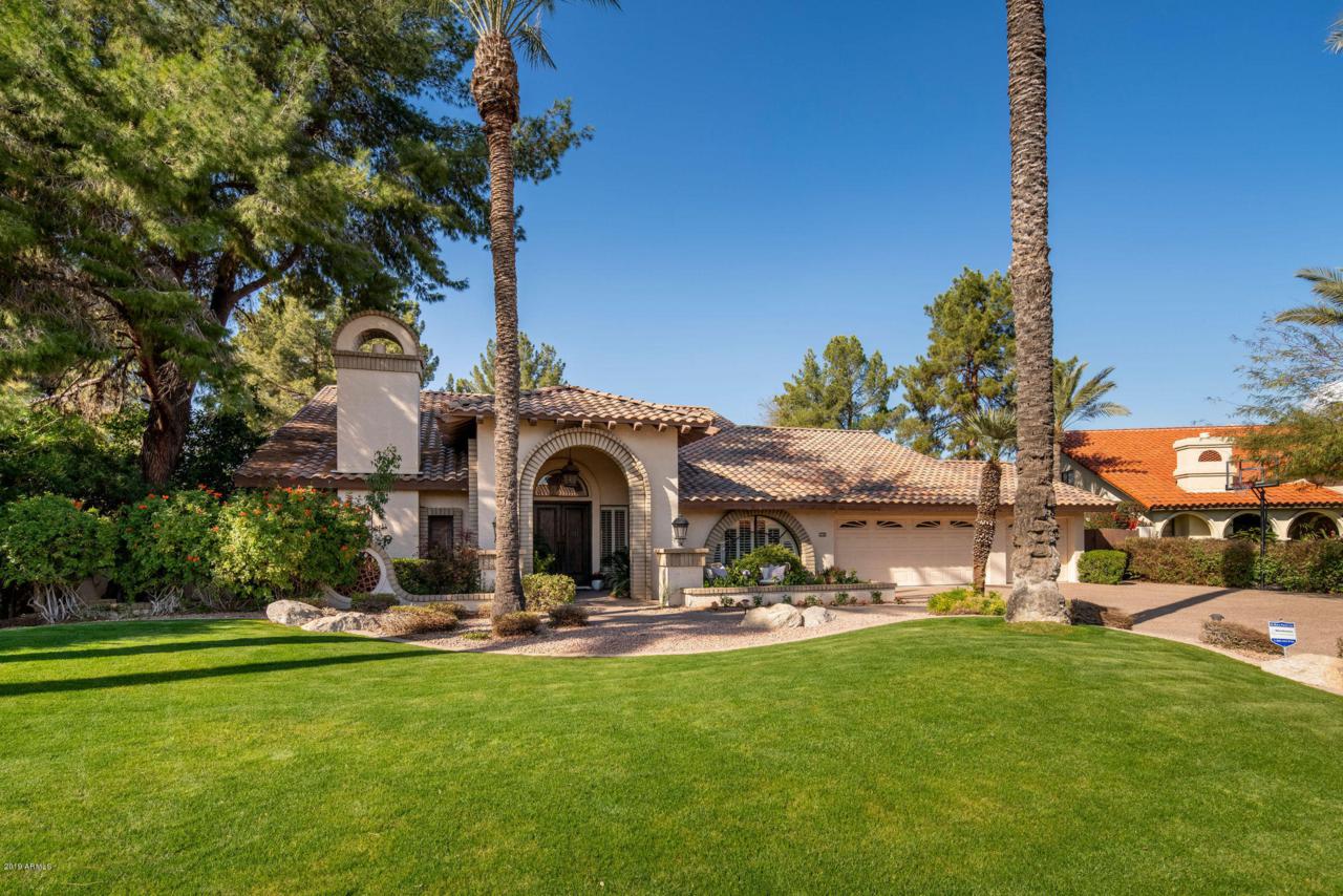 9882 San Salvador Drive - Photo 1