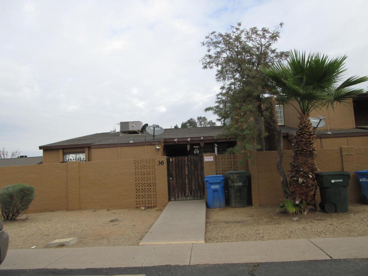 3646 67TH Avenue - Photo 1