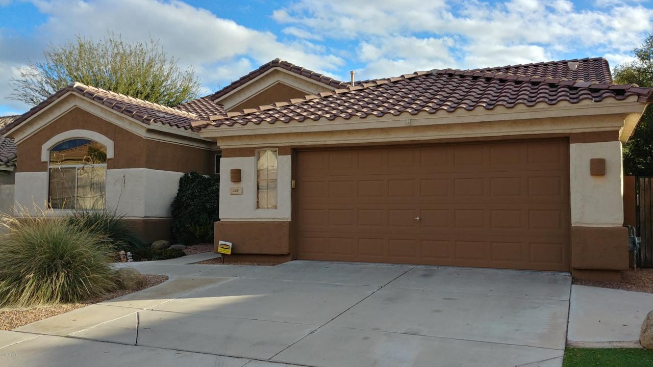 2281 Binner Drive - Photo 1