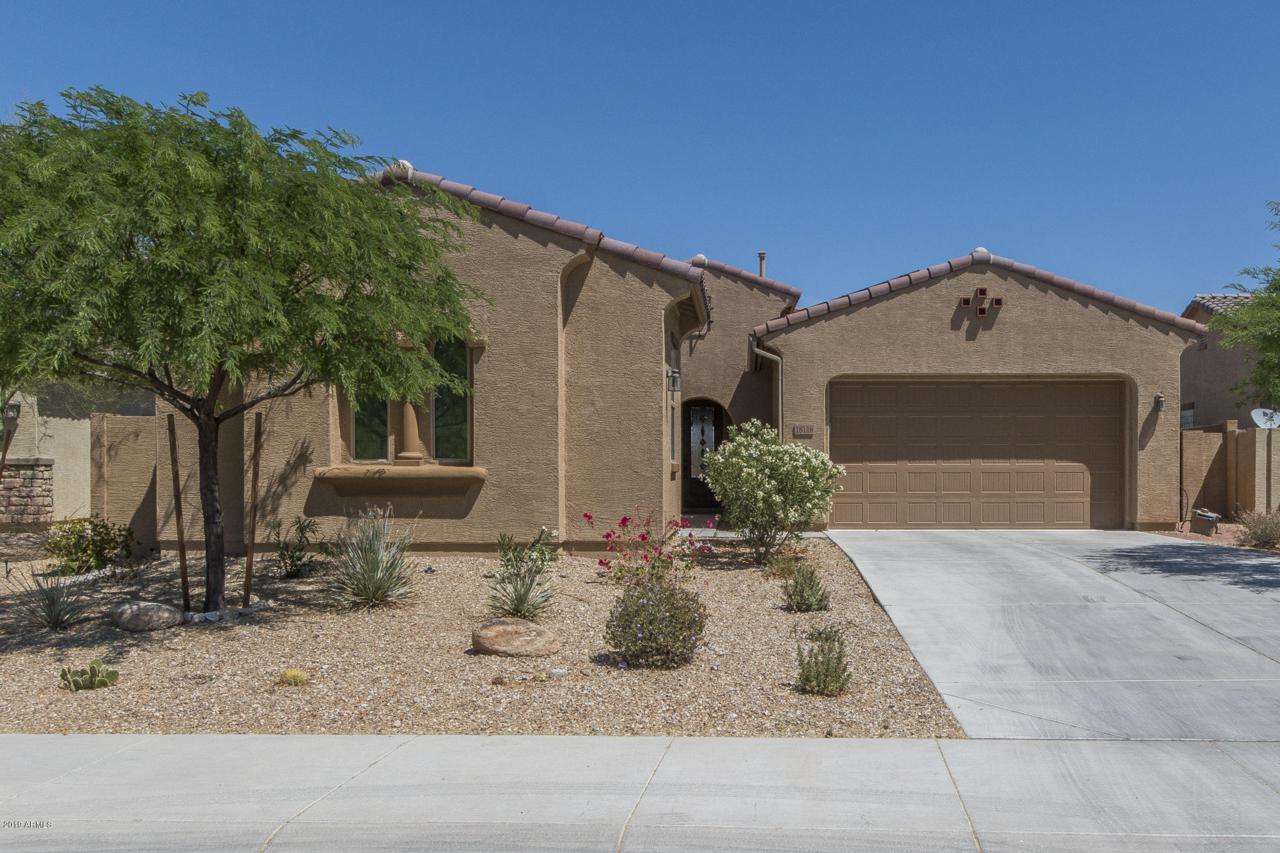 18116 Thunderhill Place - Photo 1