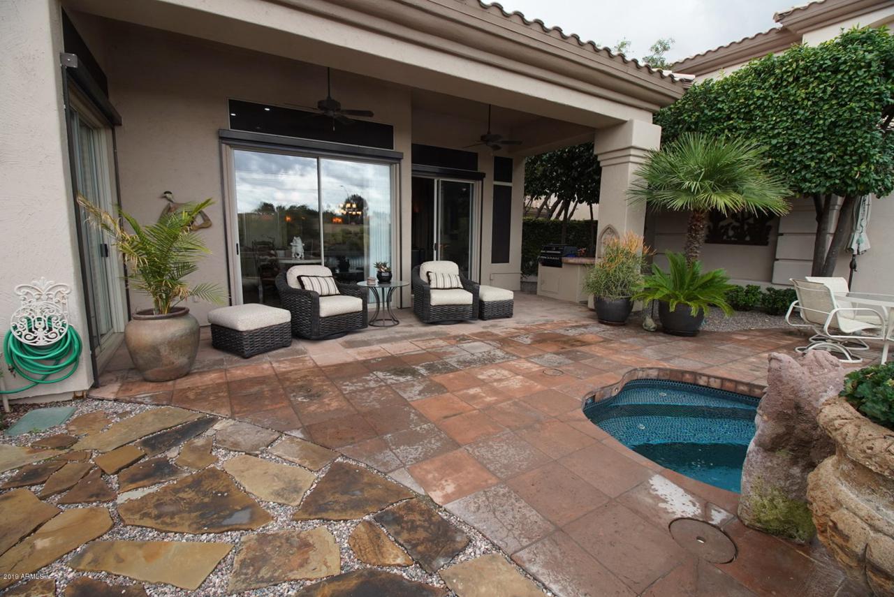 10180 Cochise Drive - Photo 1